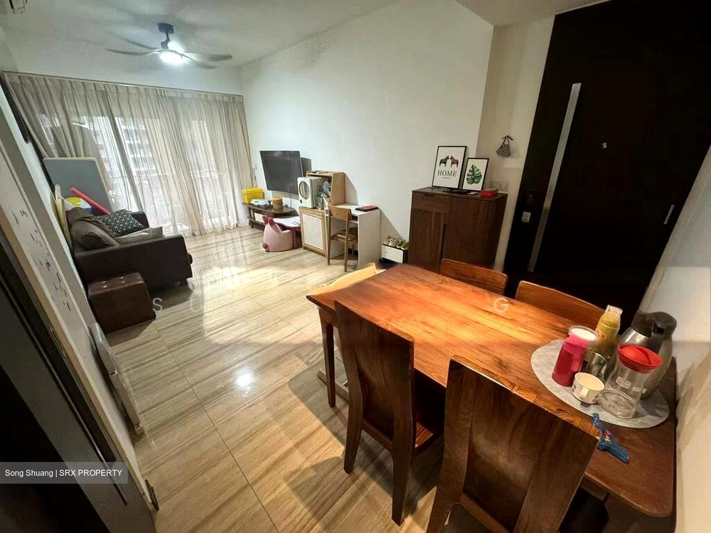 Sims Urban Oasis (D14), Condominium #502165881